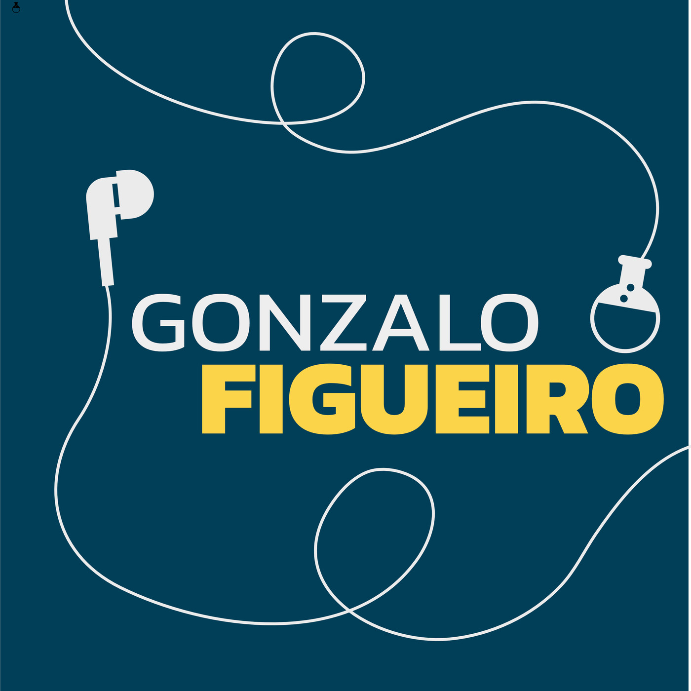 Ep 2 - Gonzalo Figueiro (genética de poblaciones) - podcast episode cover