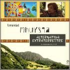 Alternativa Extraterrestre – 15/06/2016 – Cultura Mhuysqa (Dra. Mariana Escribano)