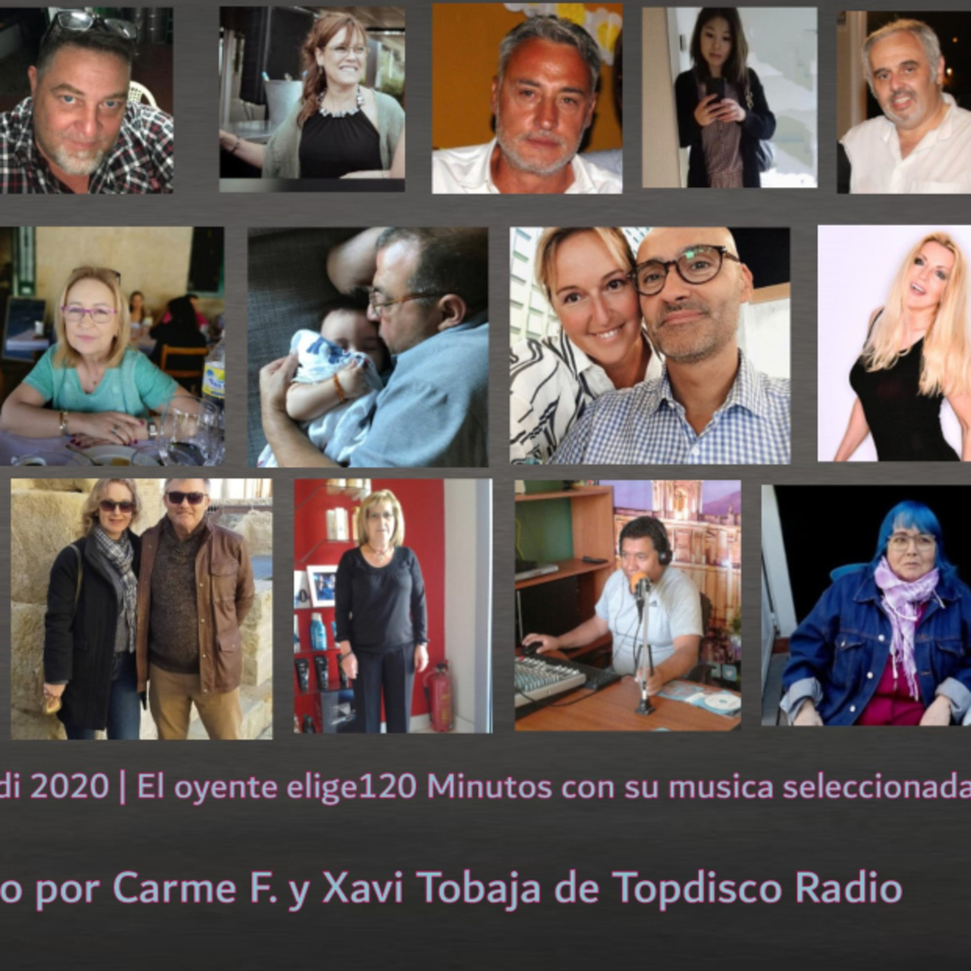 EL DIA D CARME FONT