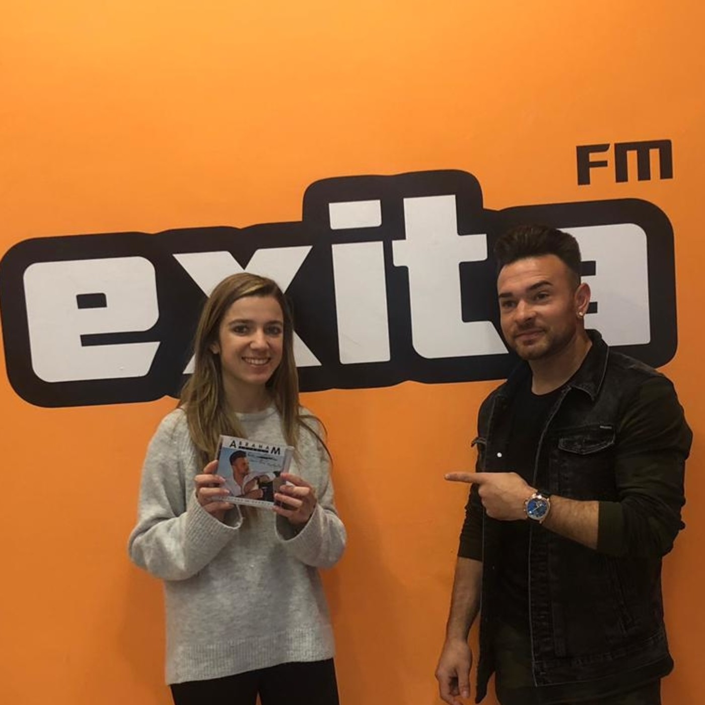 Fórmula EXITA - Entrevistas