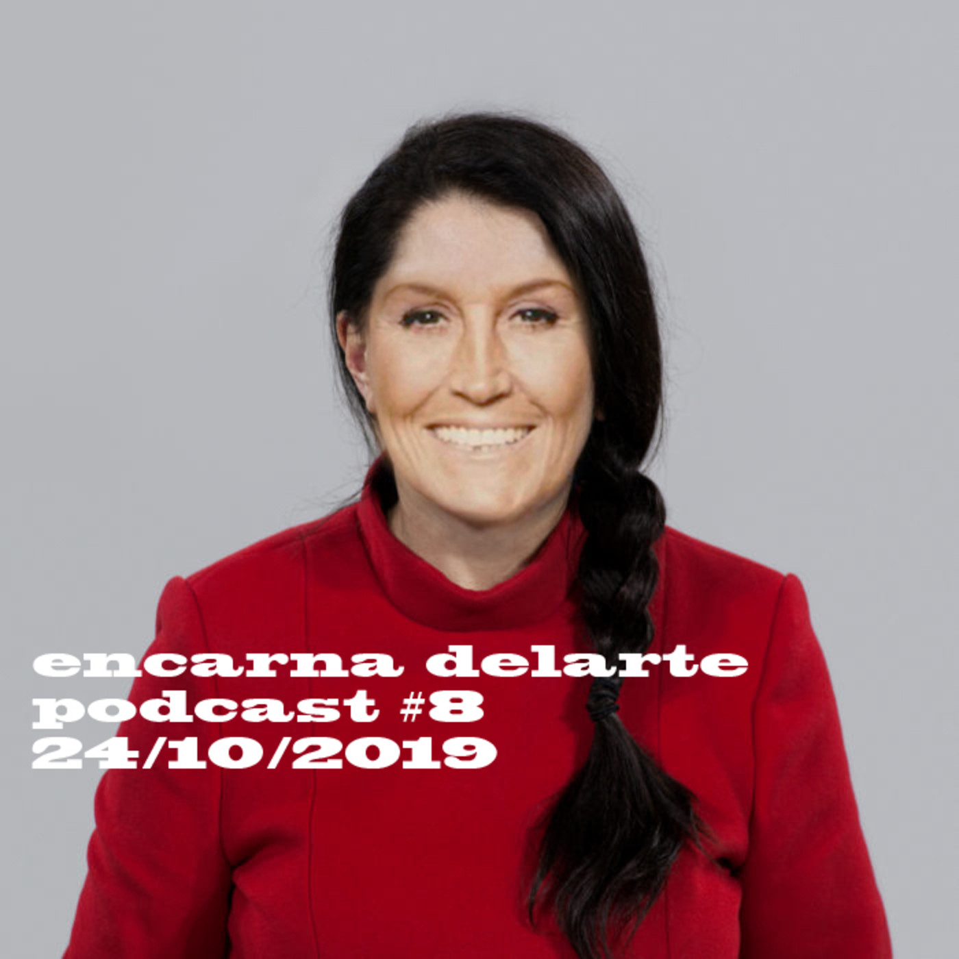 Encarna Delarte