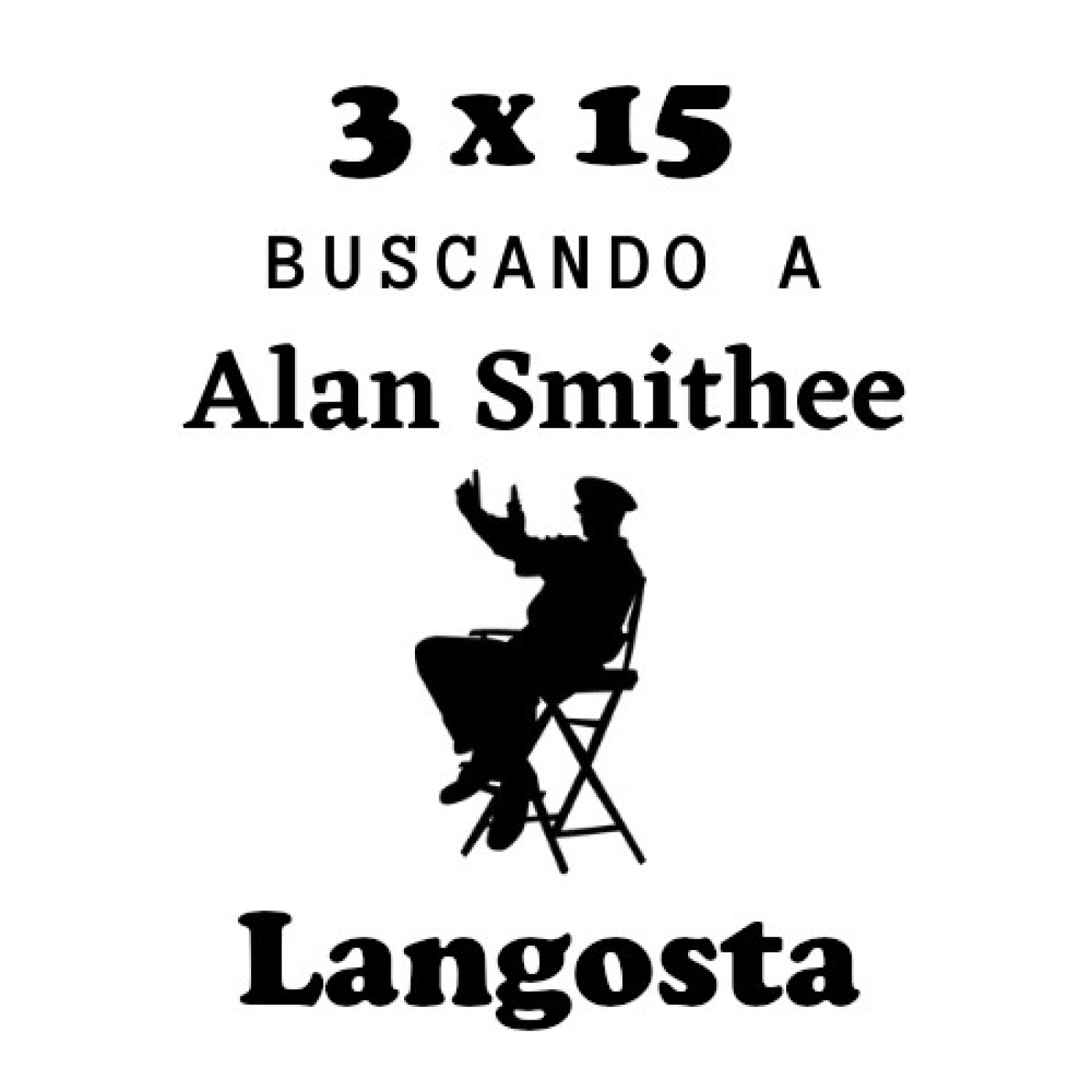Buscando a Alan Smithee