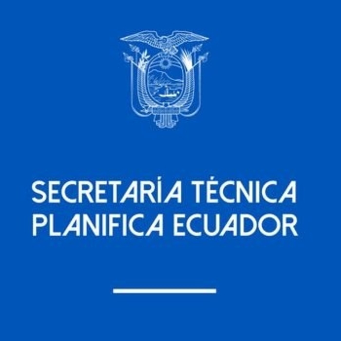 Planifica Ecuador 2020