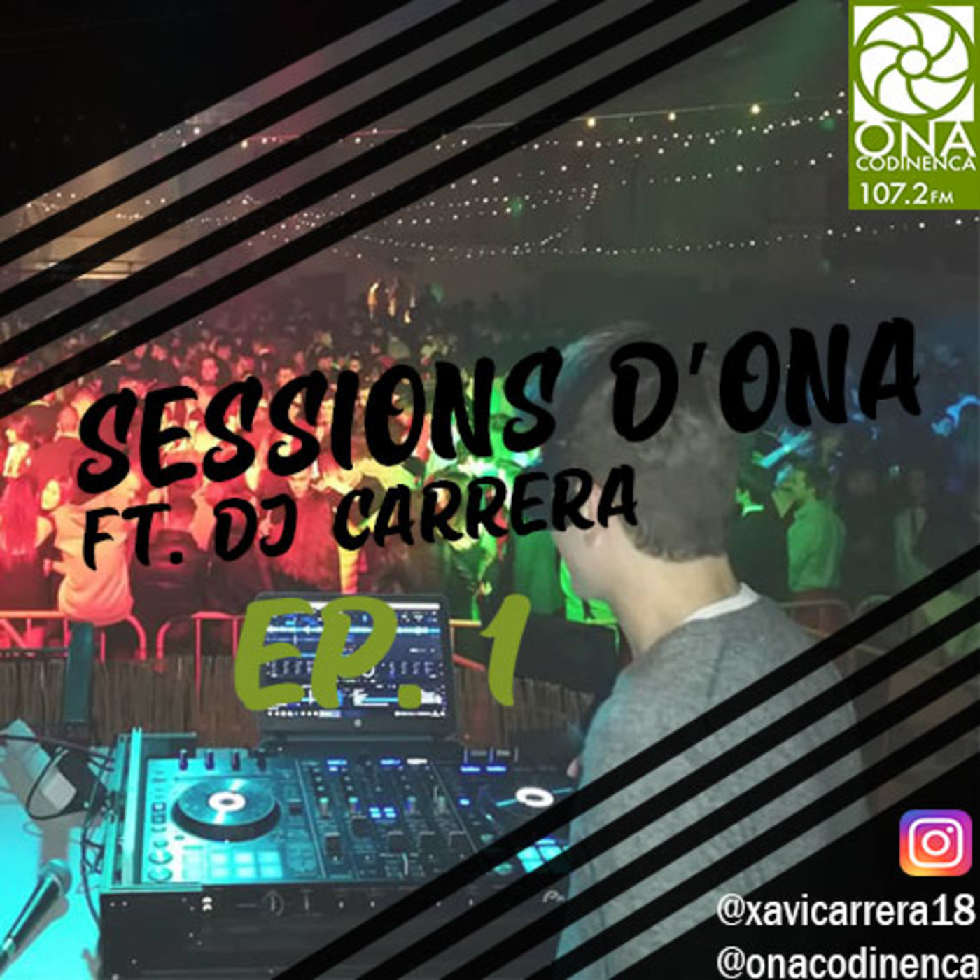 Sessions d’Ona
