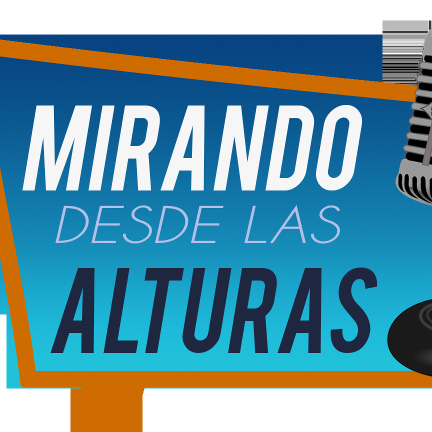Mirando desde Las Alturas MR@