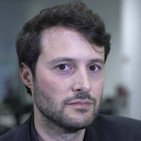 Entrevista a Enric Puig Punyet en Página Dos - "La gran adicción" (Arpa)