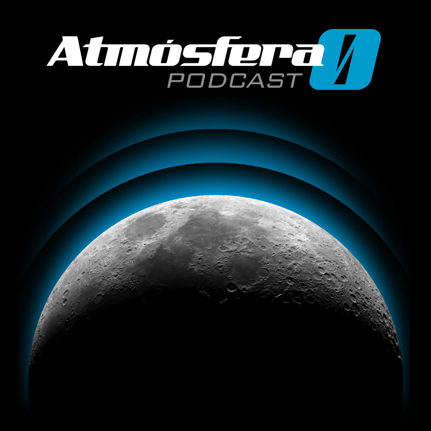 Atmósfera 0 Podcast