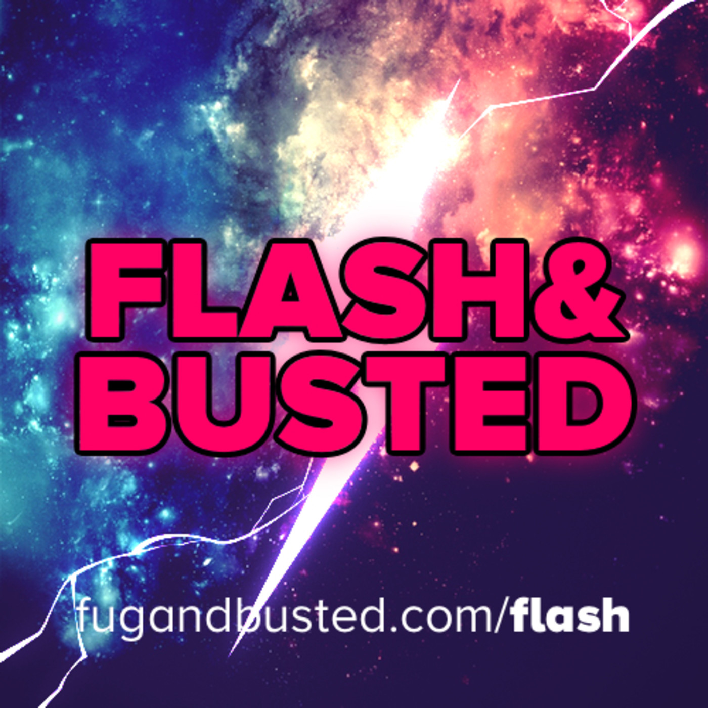 Fugandbusted.com Radio Show