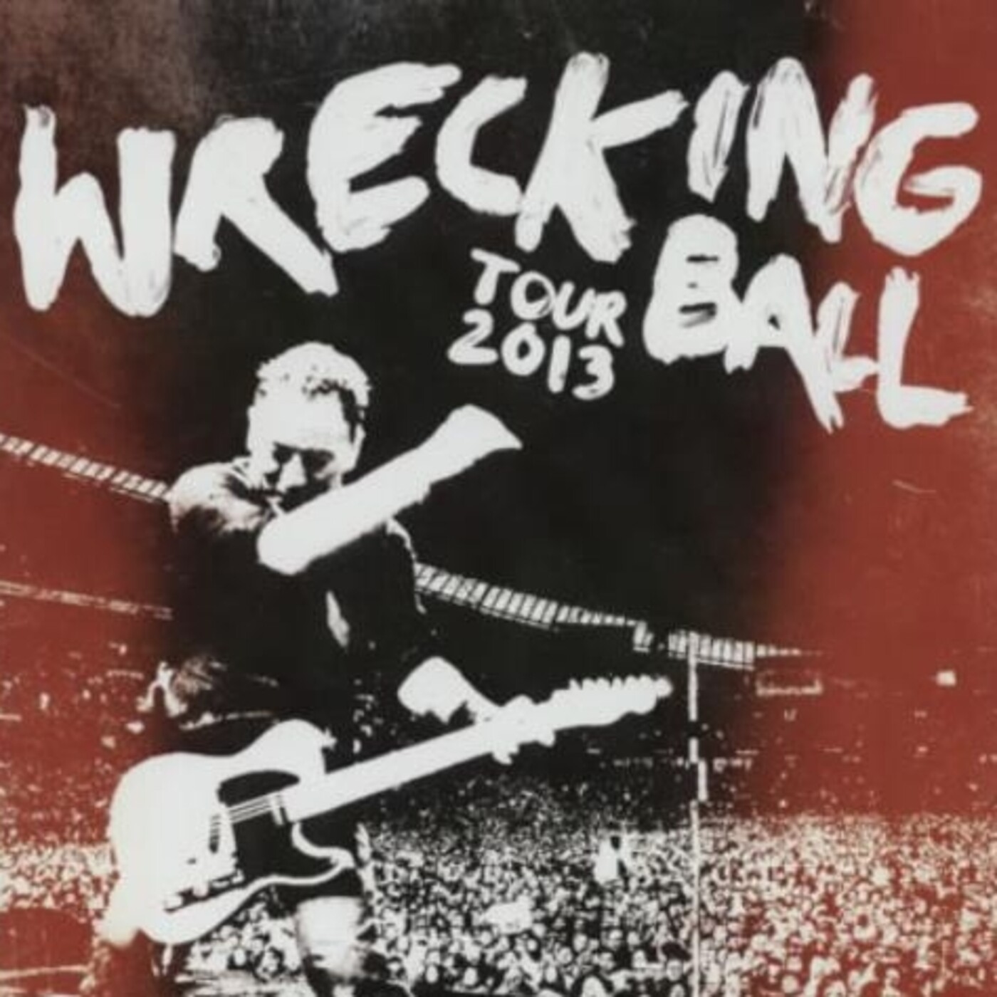 Bruce Springsteen: El Diable de Jersey
