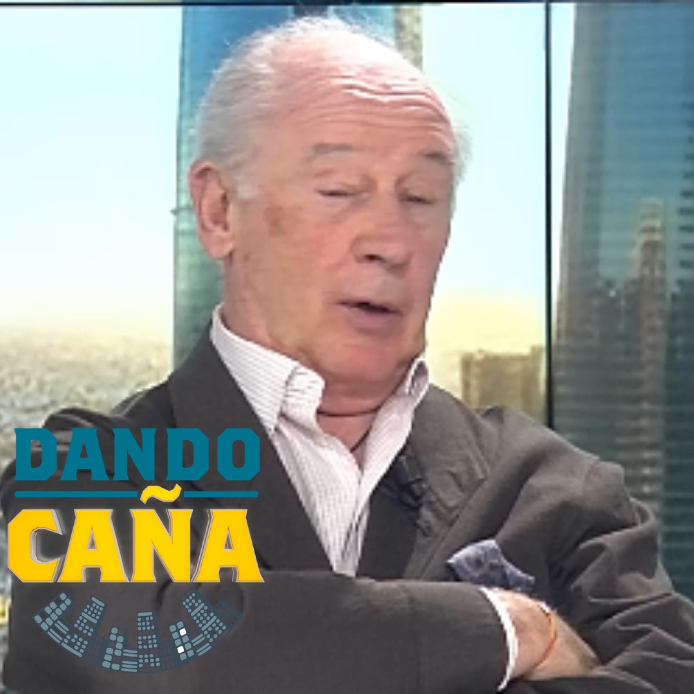 Dando Caña | Begoña Gómez procesada y la regularización masiva | 14/04/2026 episode artwork