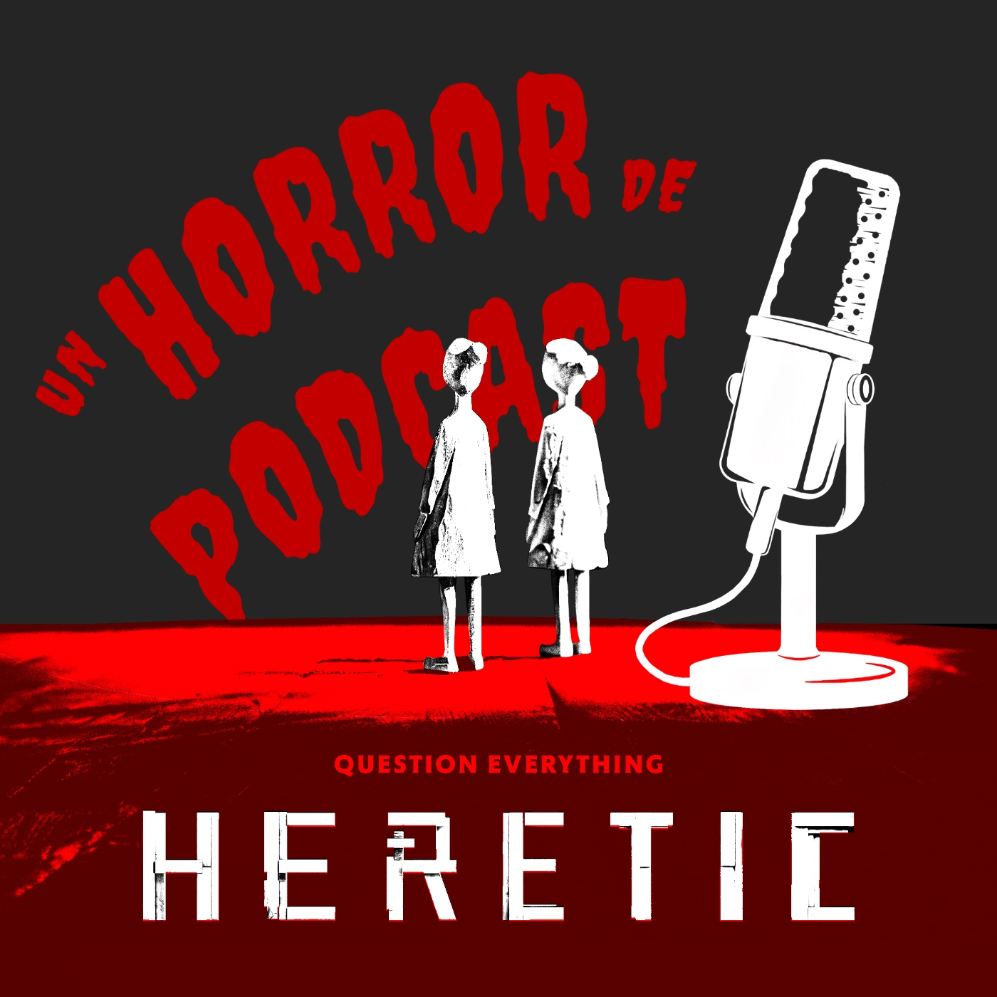 Un Horror de Podcast