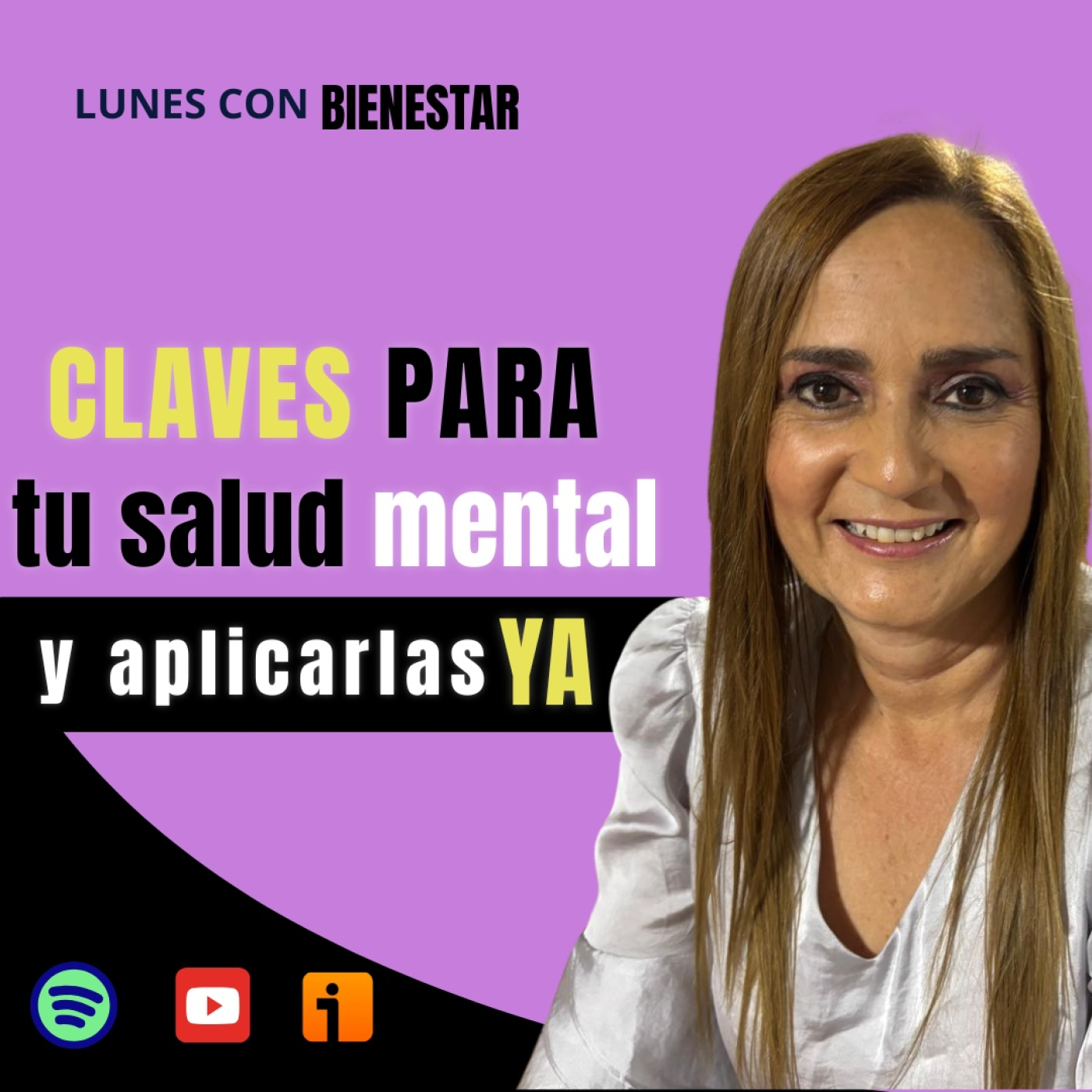 Lunes con bienestar🌿