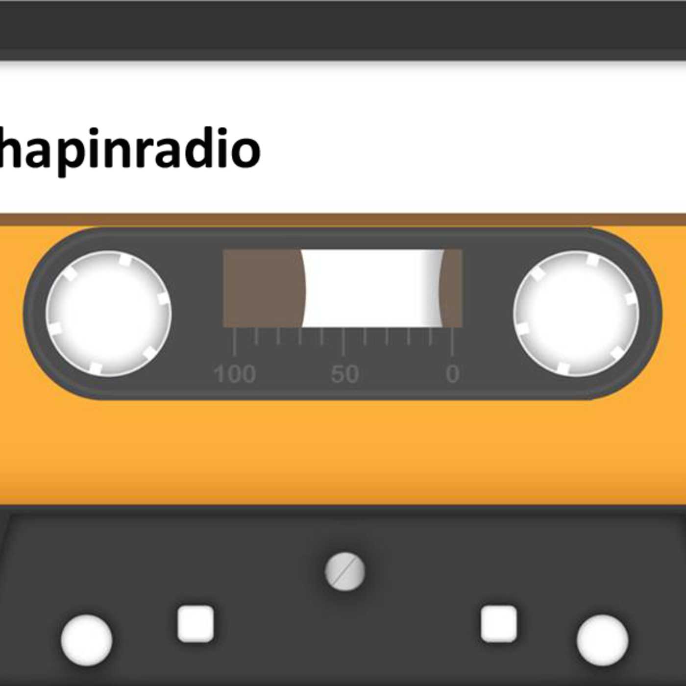 Chapinradio Deliverance Mix episode artwork