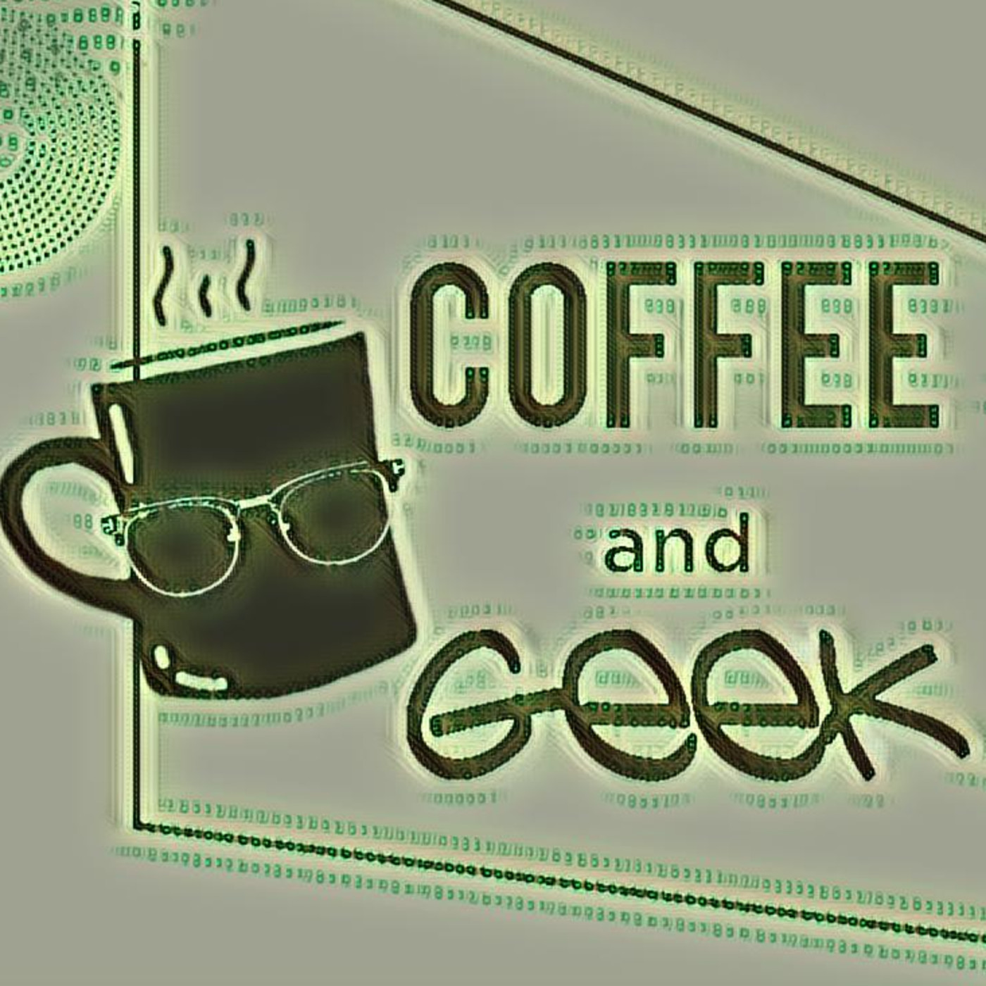 Coffee With Geeks