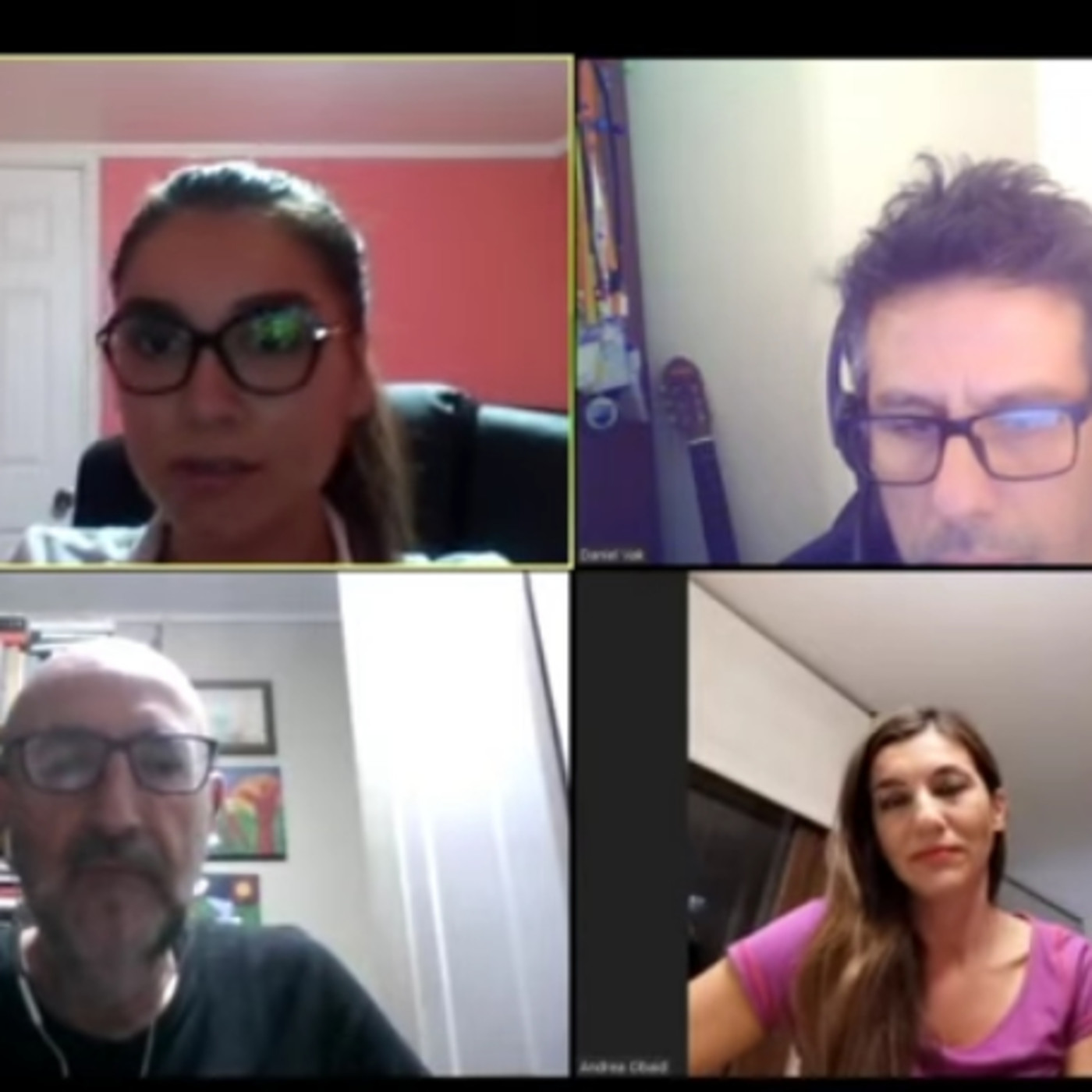 El Periodista Podcast