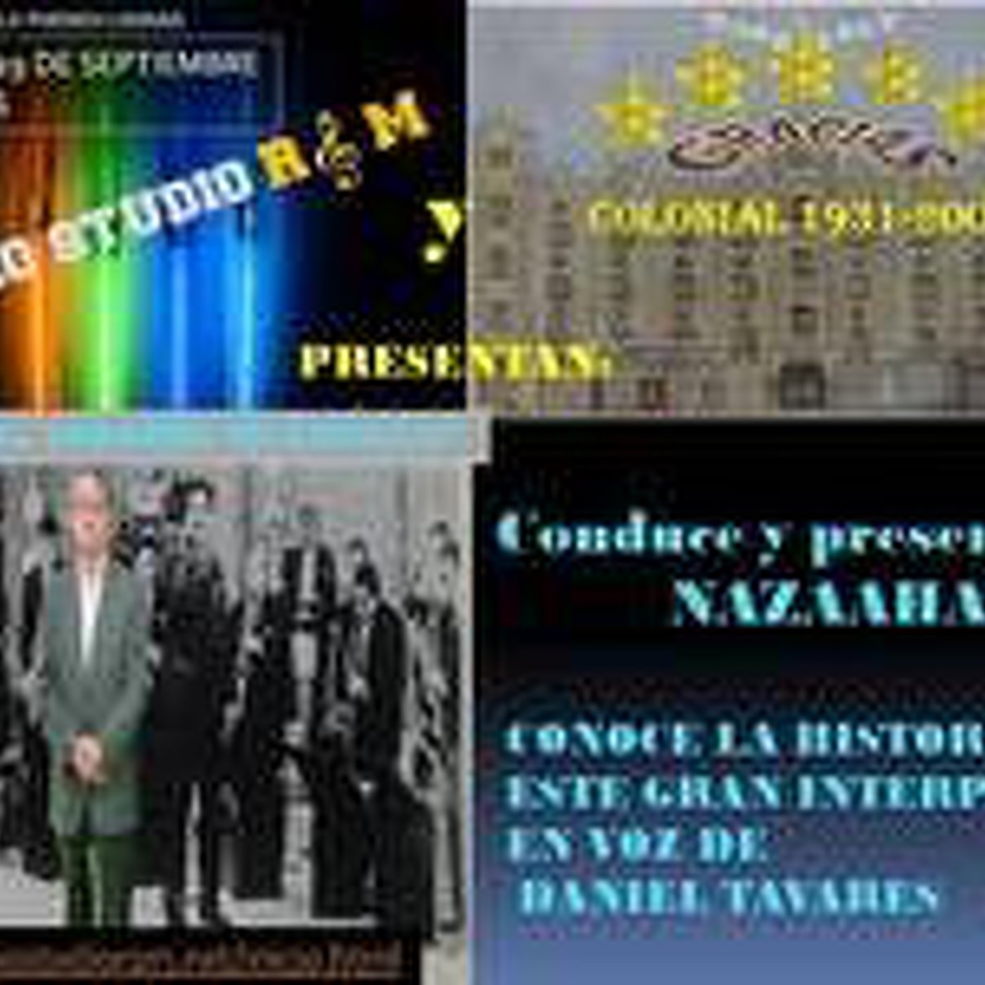 Podcast de RADIOSTUDIO RSM