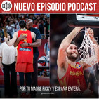 Massive NBA Ep. 151 | ¡SOMOS LOS CAMPEONES DEL MUNDO! Ricky, MVP, grande. Scariolo, me quito el sombrero. Marc, historia