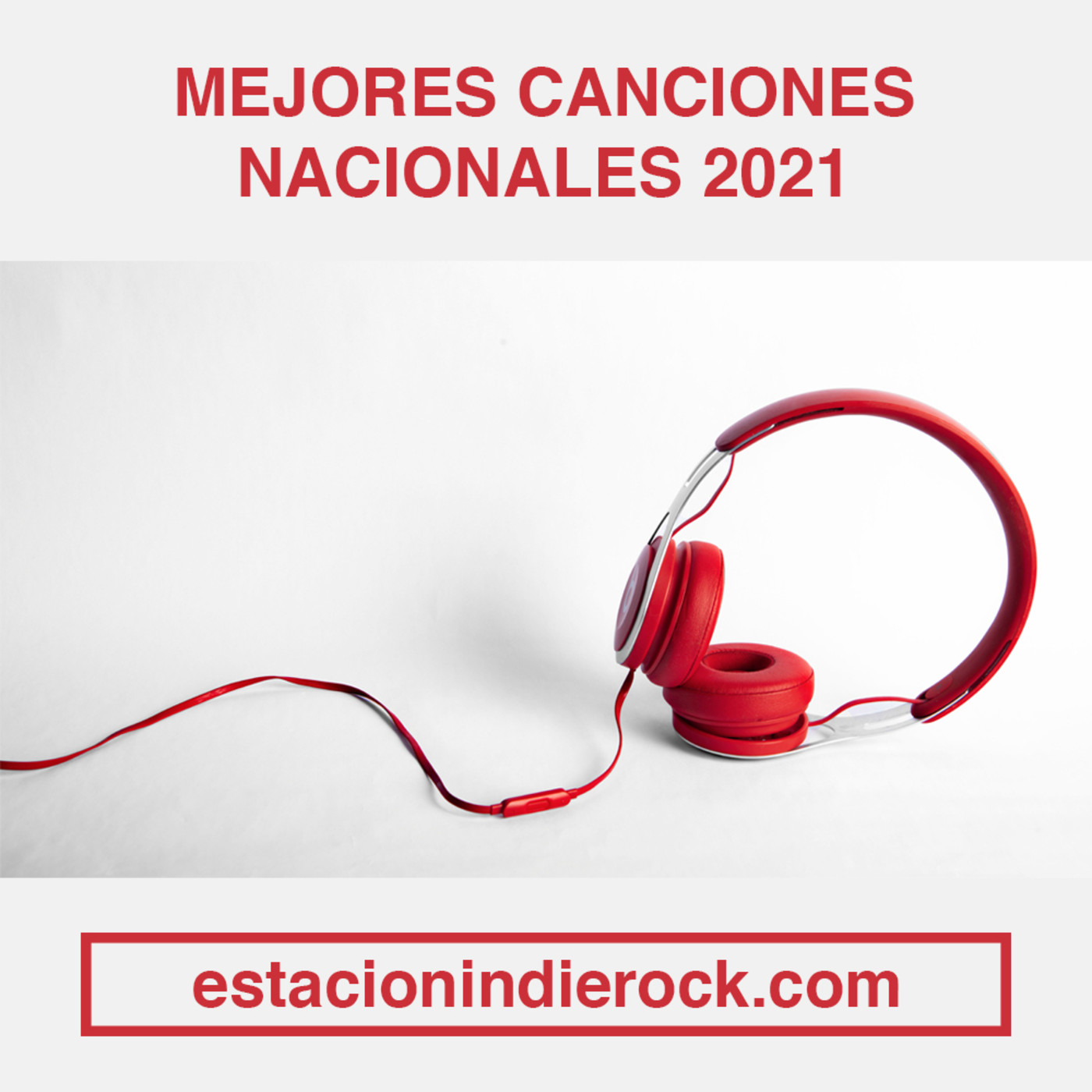 Podcast Estación Indie Rock
