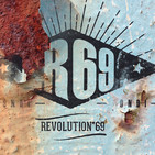 TONDI Revolution 69 "Viaje por Egipto: Aves de rapiña parte 2".