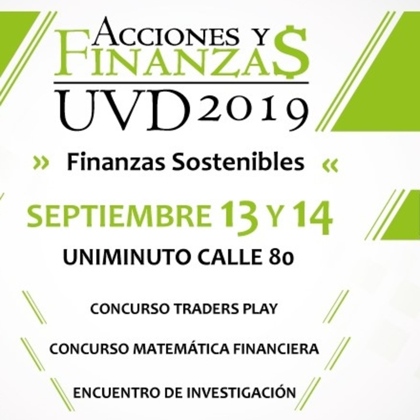 Comunicación Social UVD
