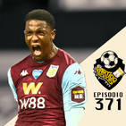 Ep 371: La lucha por el descenso en Premier esta que arde