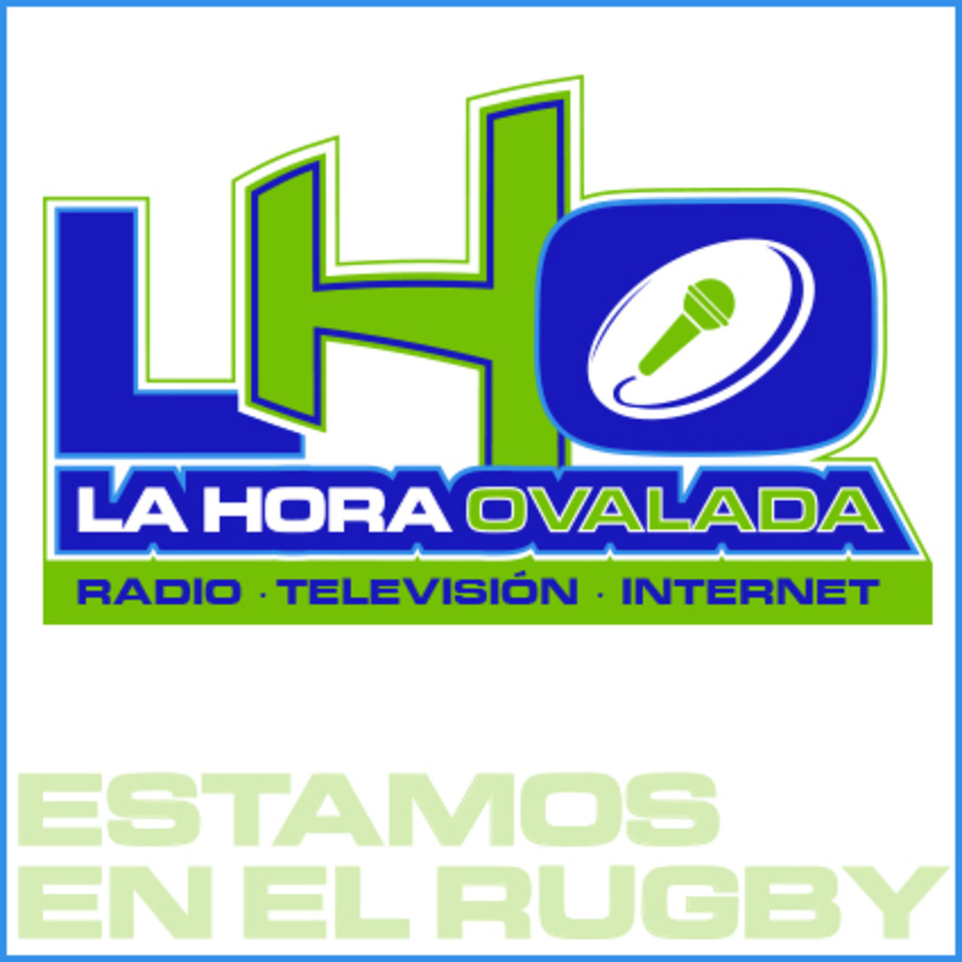 La Hora Ovalada