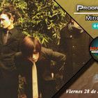 Minore 339 Viernes de recomendaciones de Discos