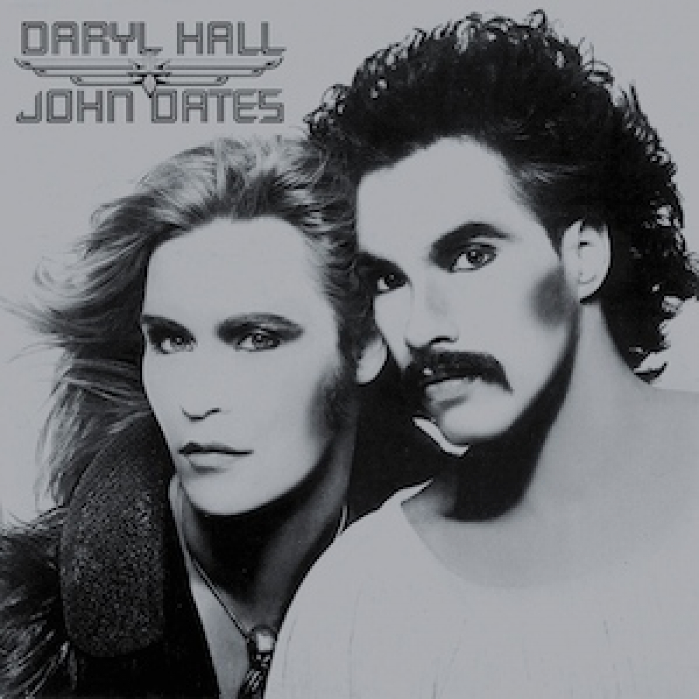 La taberna musical - 10x17 - Hall and Oates (Parte 01) episode artwork