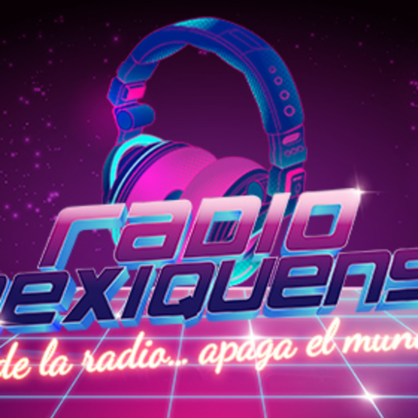 Sinapsis Radio Mexiquense 1080 AM
