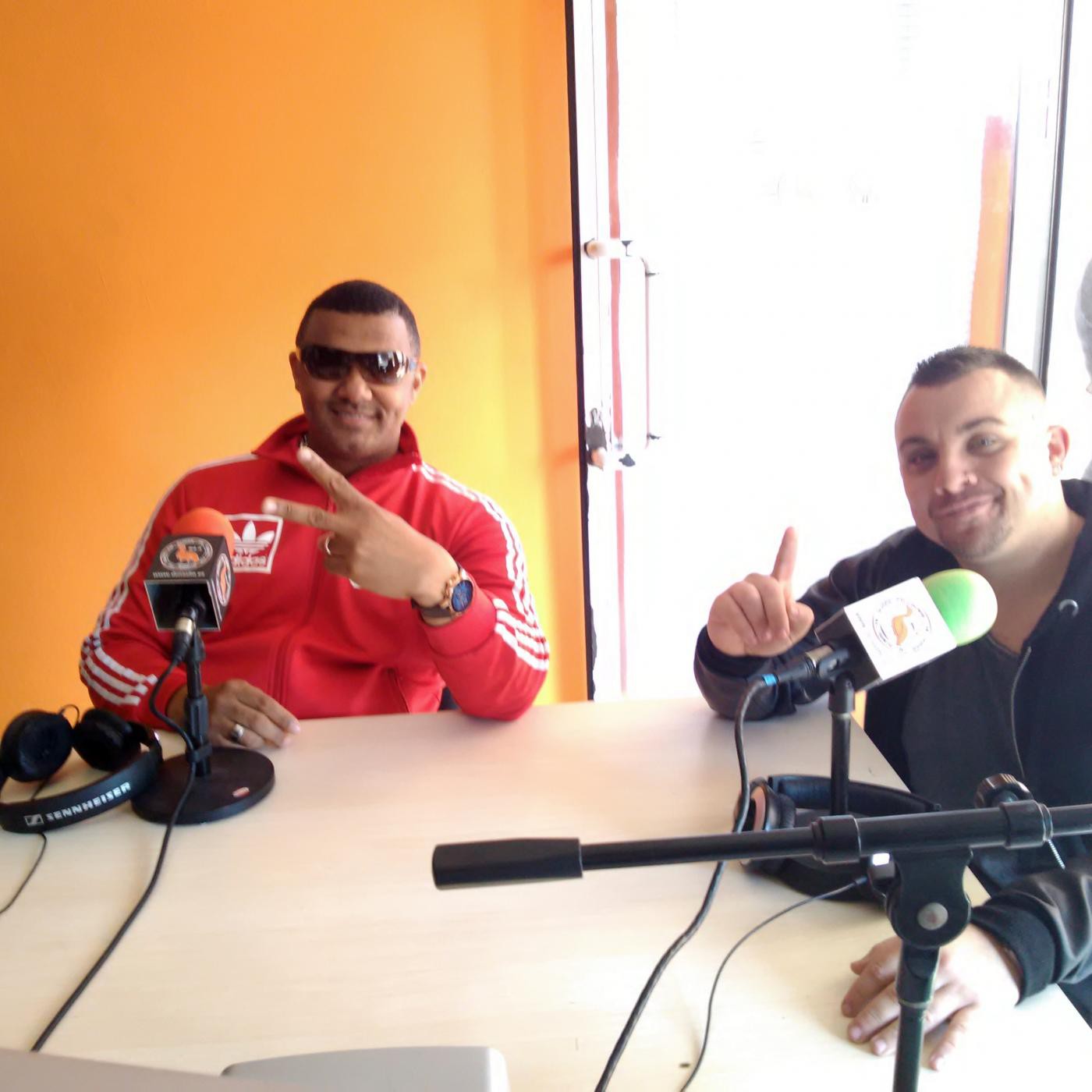 FREDO Y LOS 7