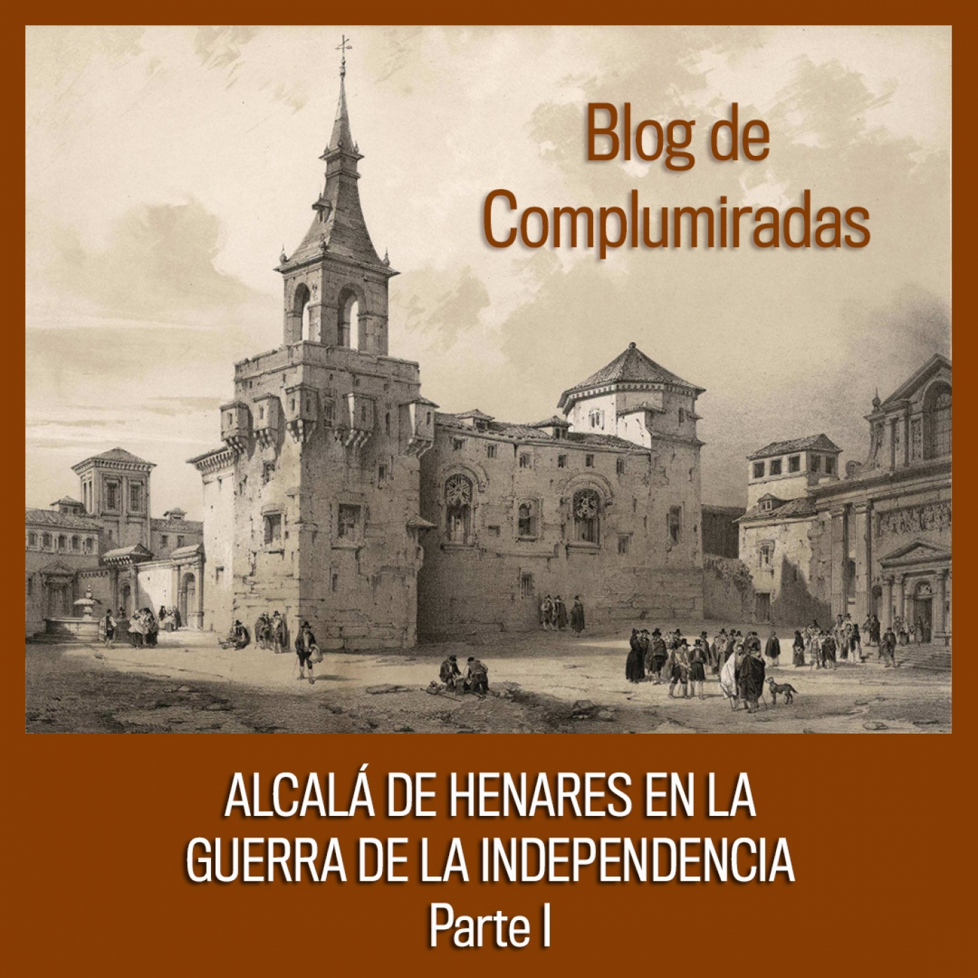 Blog de Complumiradas