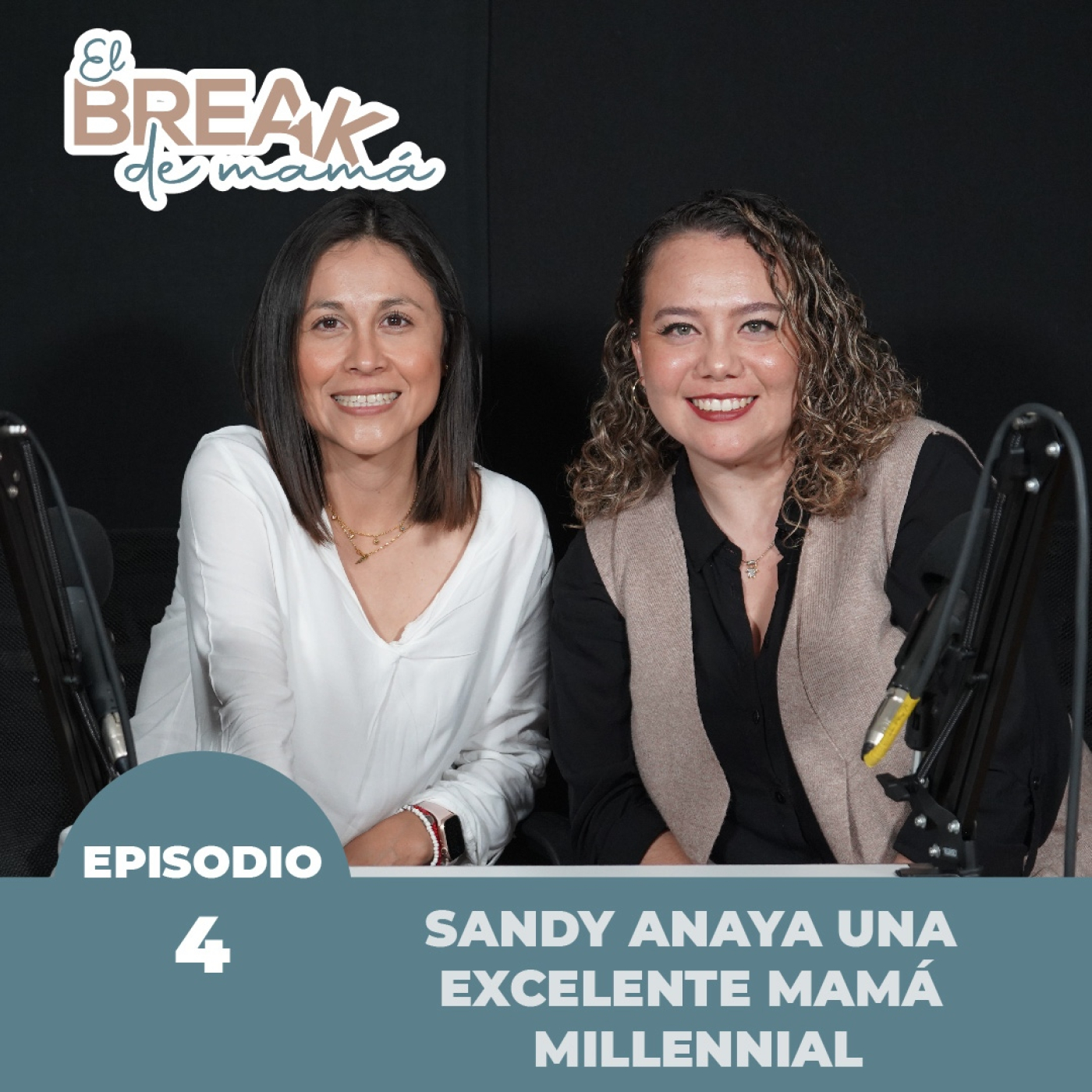 ExSens Podcast