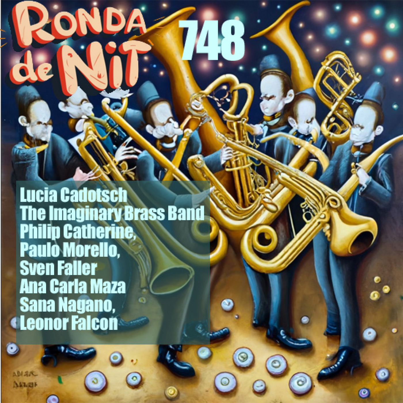 Ronda de Nit