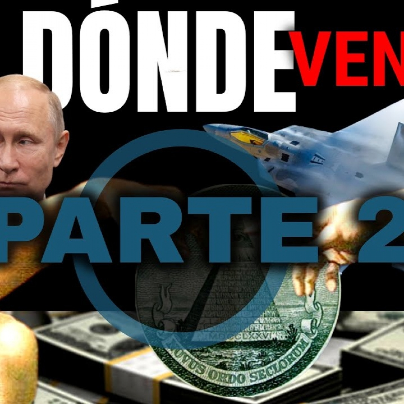 Detrás de la Razón con Roberto de la Madrid