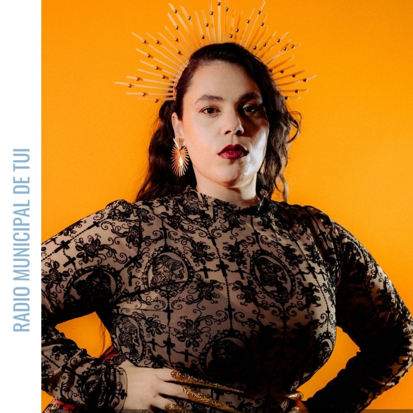 Ent. Sheila Patricia, cantante | Lanzamento do tema A xeitosa episode artwork