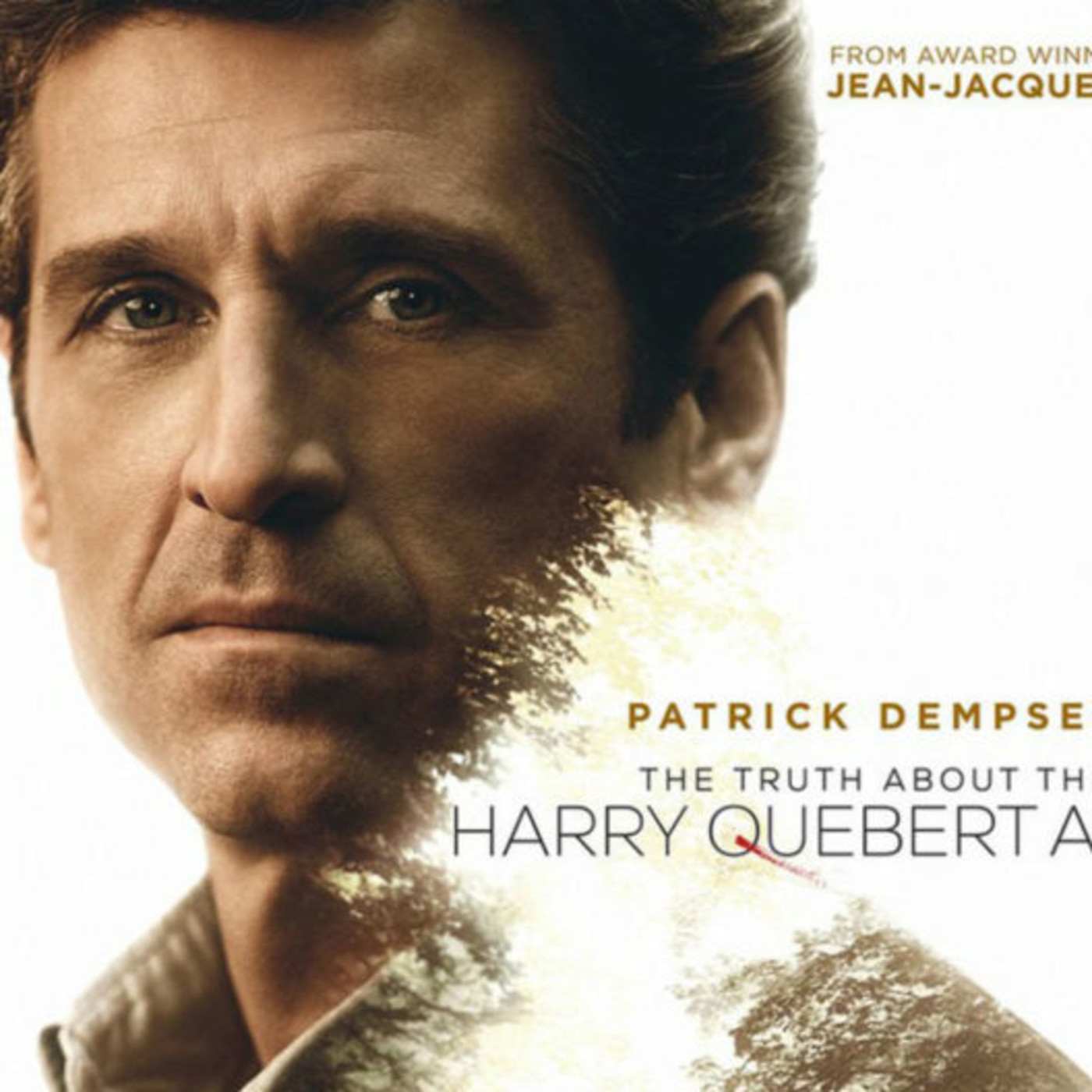 Series de tv - Serie Harry Quebert - Seriemaniac (17 de octubre) episode artwork