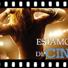 Estamos de cine-El luchador.