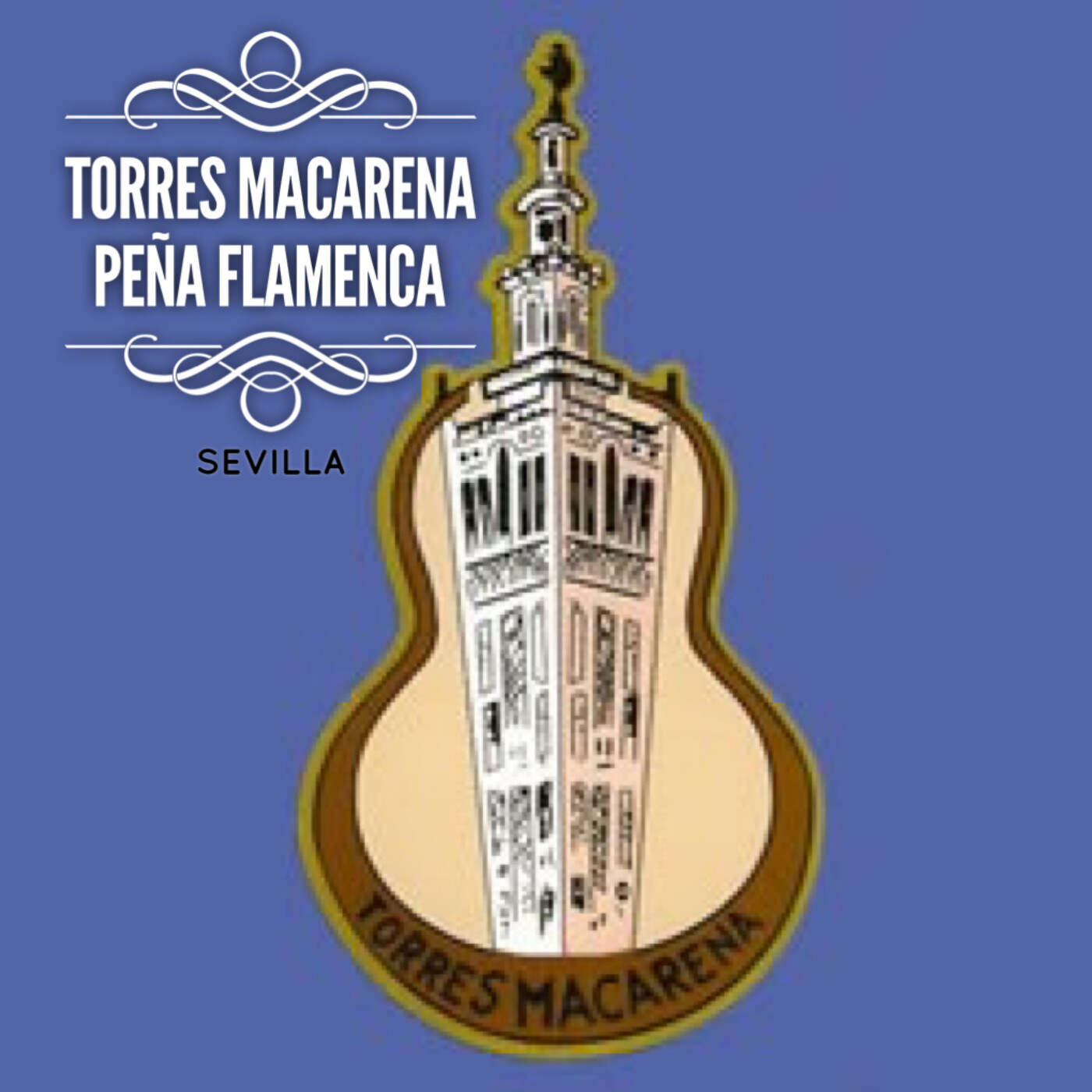 Torres Macarena Flamenco Radio