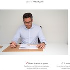 Entrevistas efectivas - Mattia Pantaloni