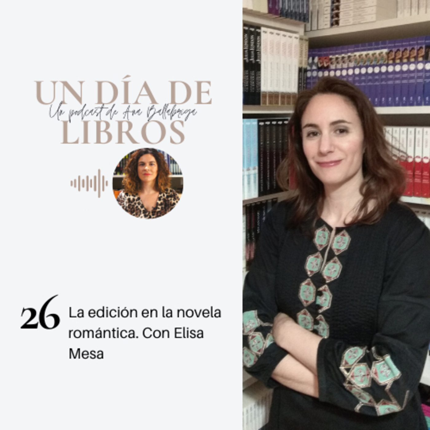 Un Día de Libros