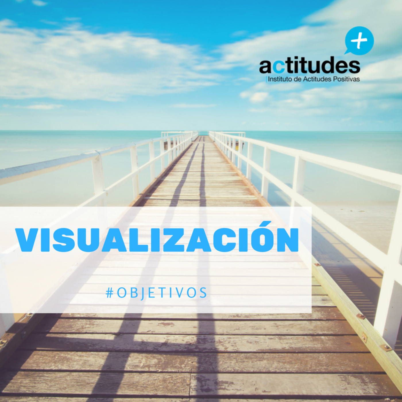 Podcast Actitudes Positivas