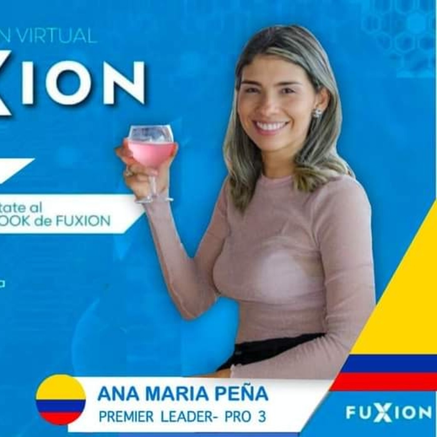 Capacitaciones virtuales Fuxion