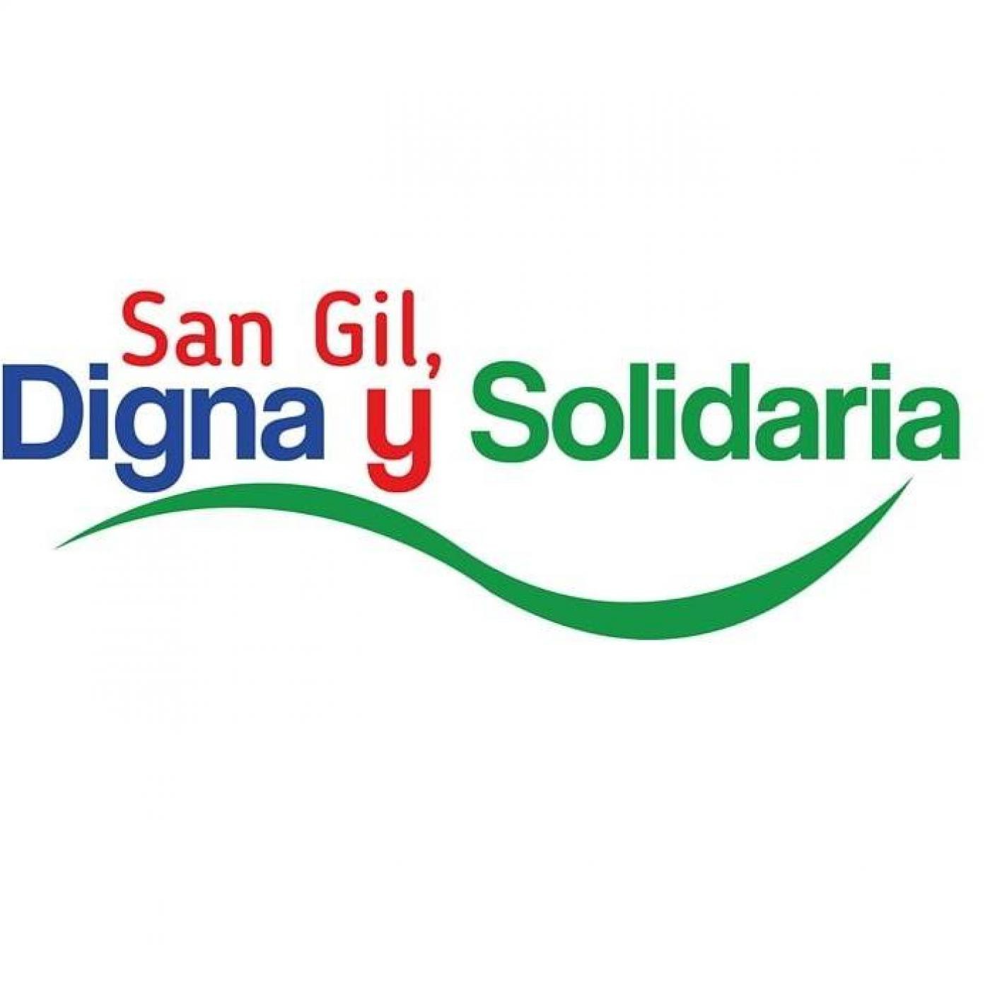 San Gil Digna y Solidaria