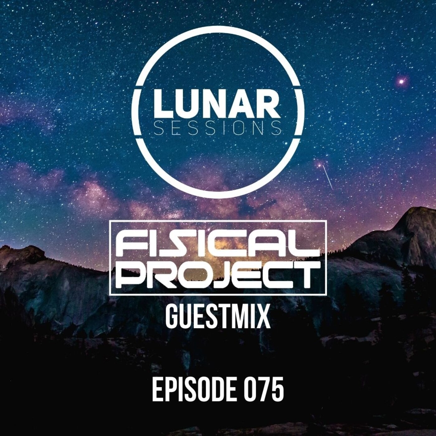 Lunar Sessions