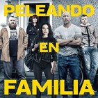 Audio-crítica: 01x30 Peleando en familia (2019) FIN DE TEMPORADA