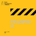 Club Manniqui #00 - The Haçienda