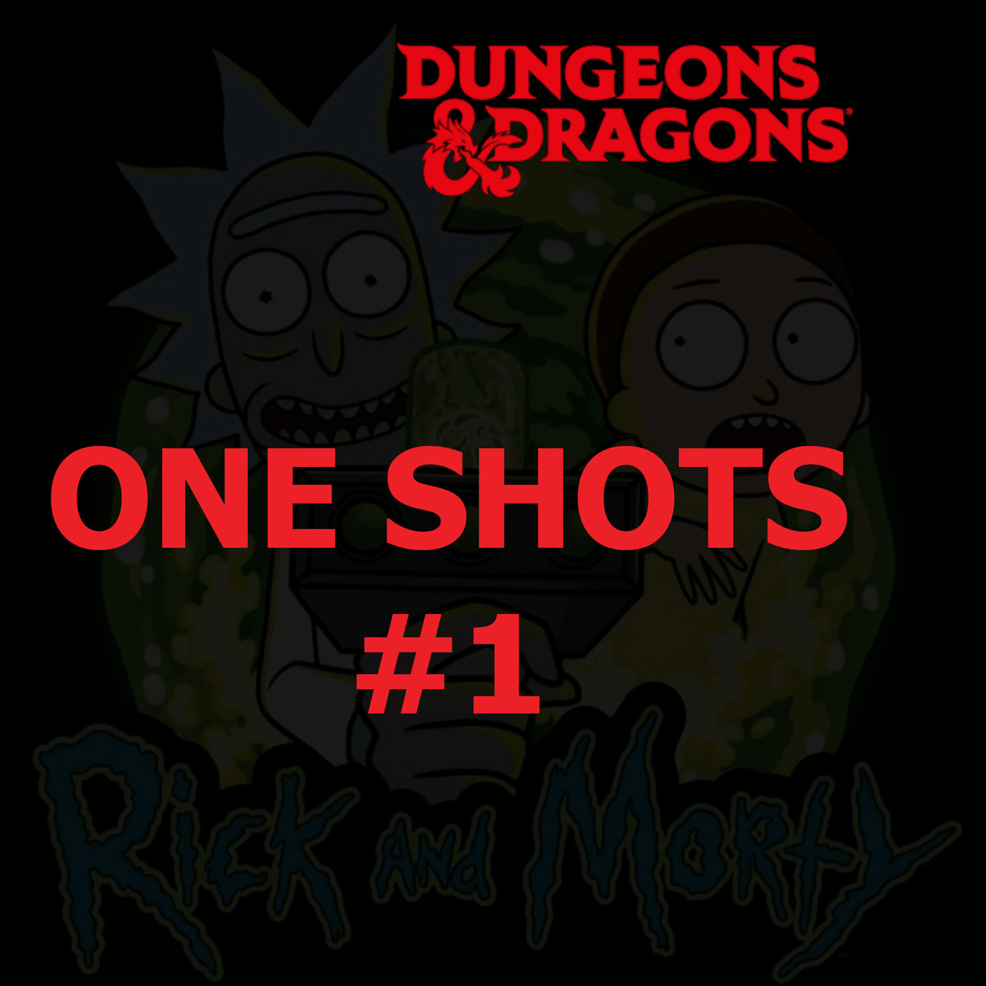 Eldritch Blast