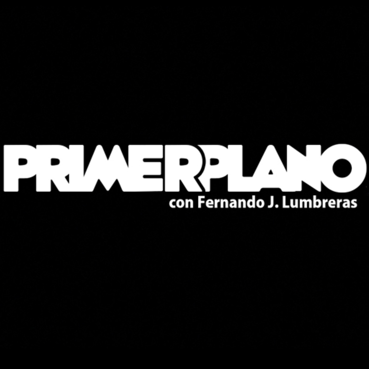 PRIMER PLANO 3x22 con LUZ ÁNGELA episode artwork