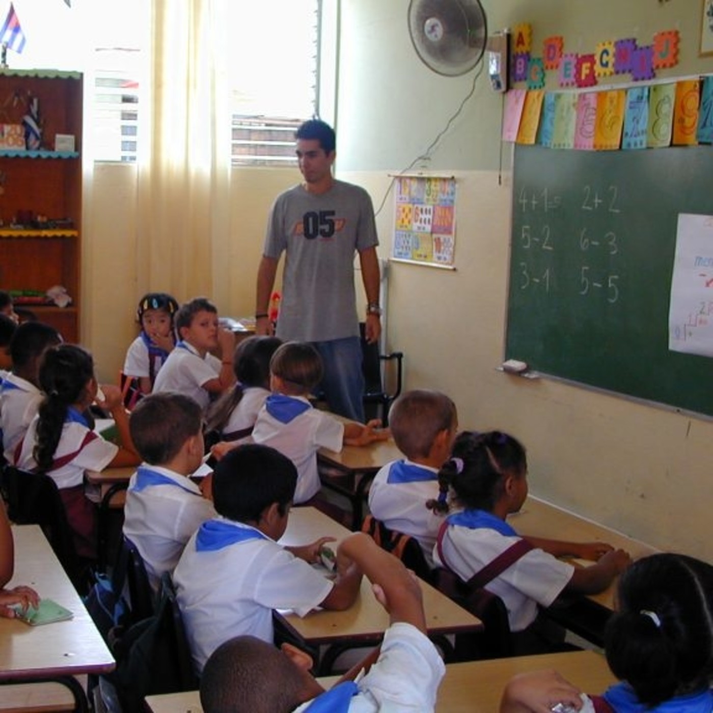 Resúmenes Anuales de RHC 2019