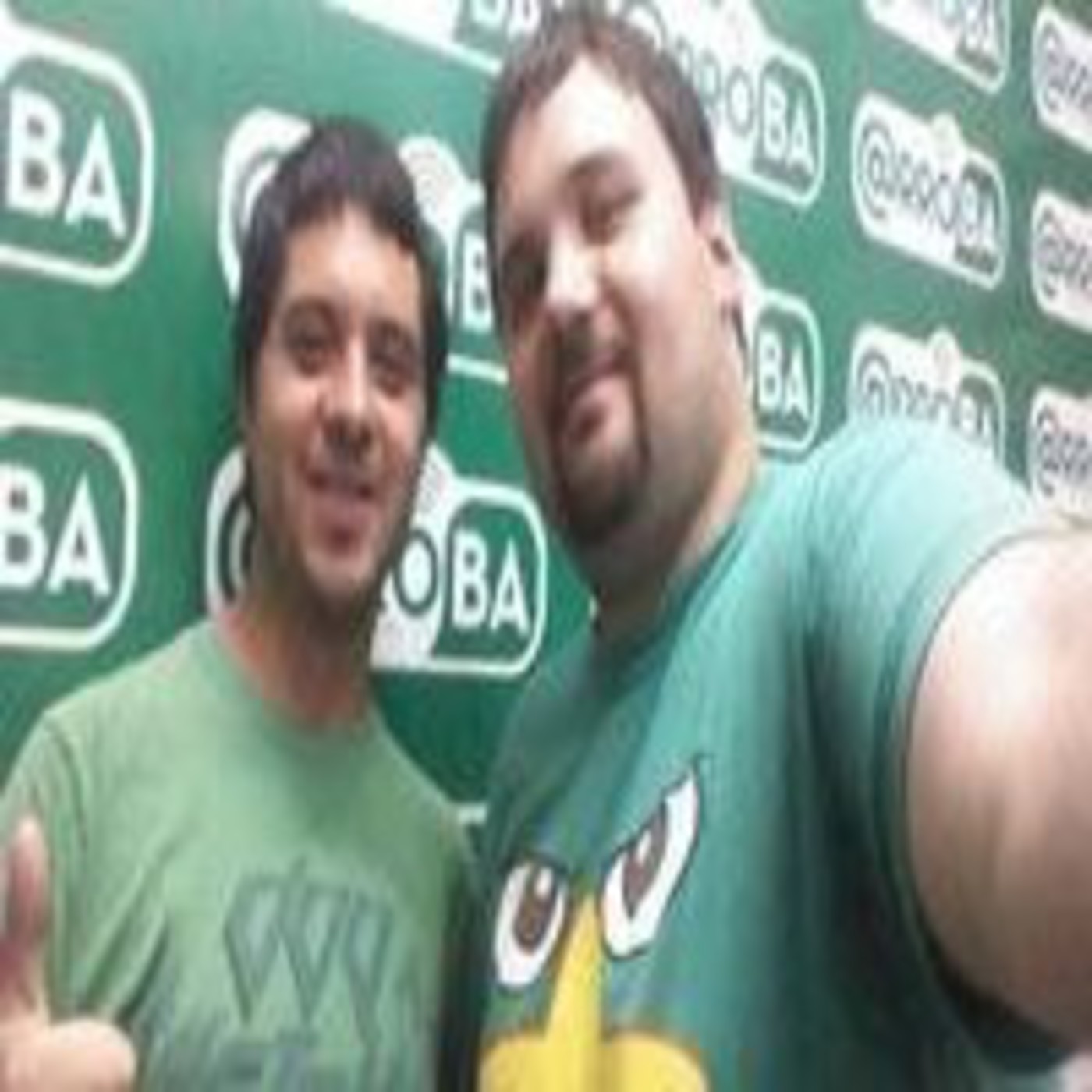 Todo Terreno - Programa 84 (30-10-14)